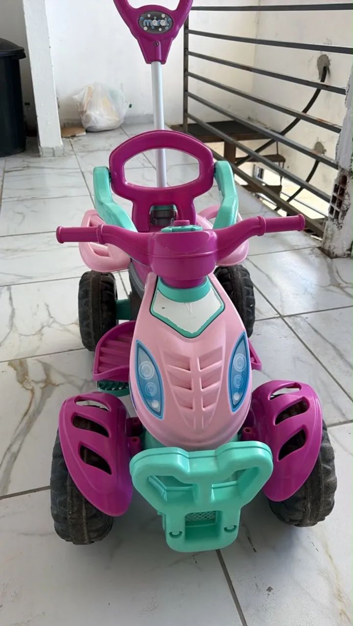 Quadriculo infantil  - Foto 3