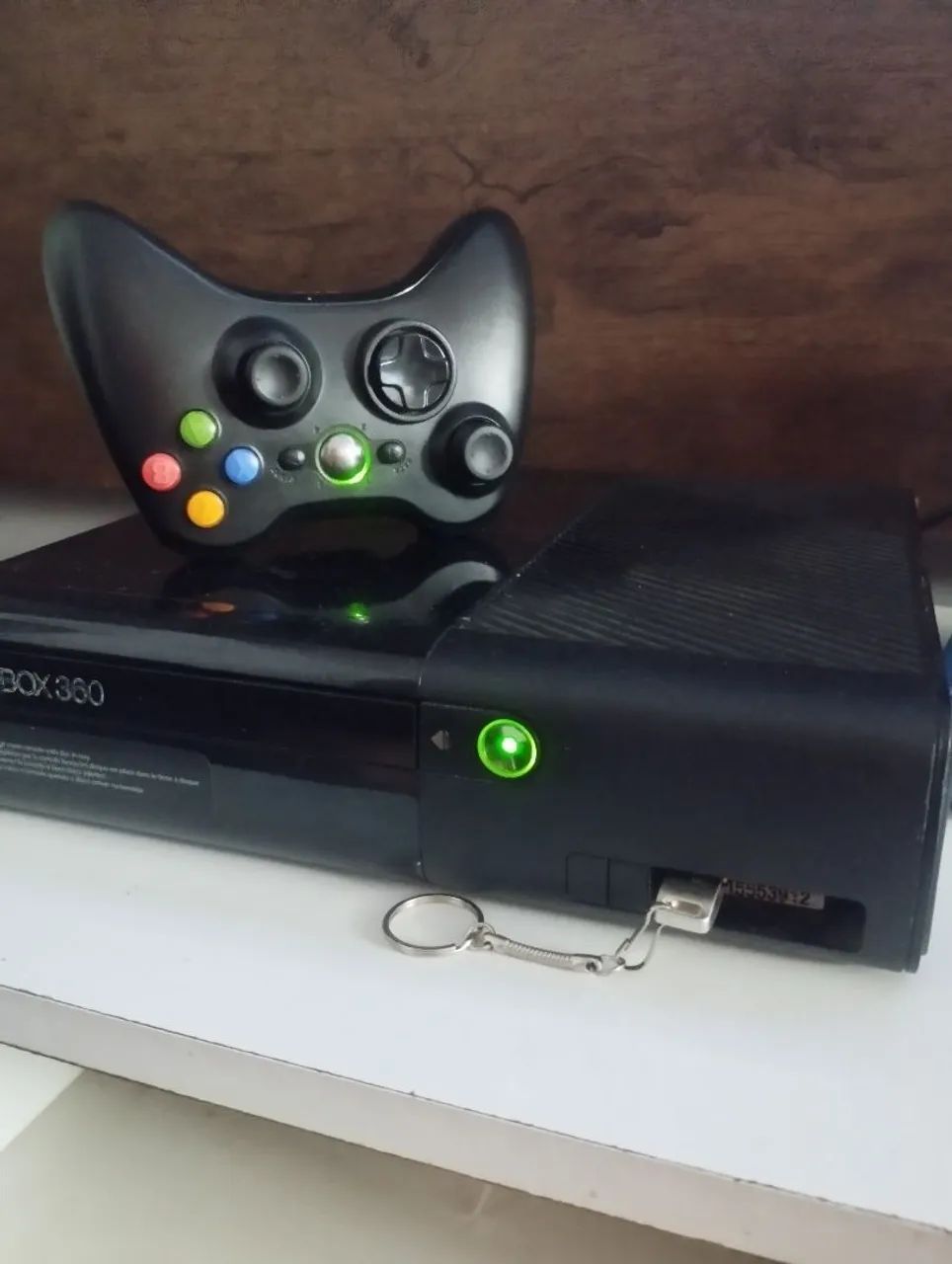 Xbox 360