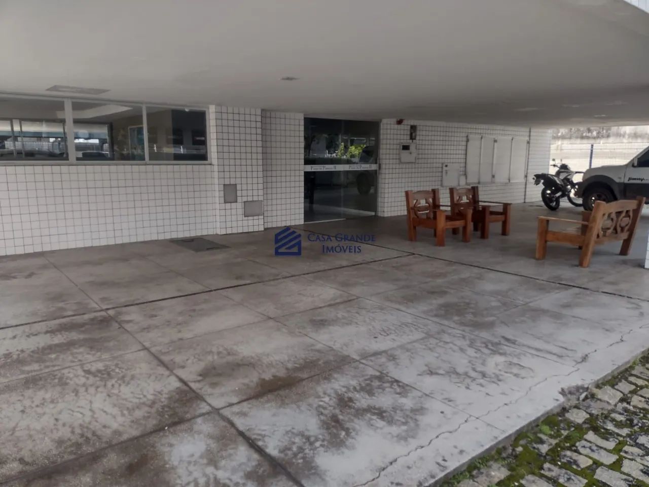 EDIFICIO PARQUE DAS PALMEIRAS II - Foto 2