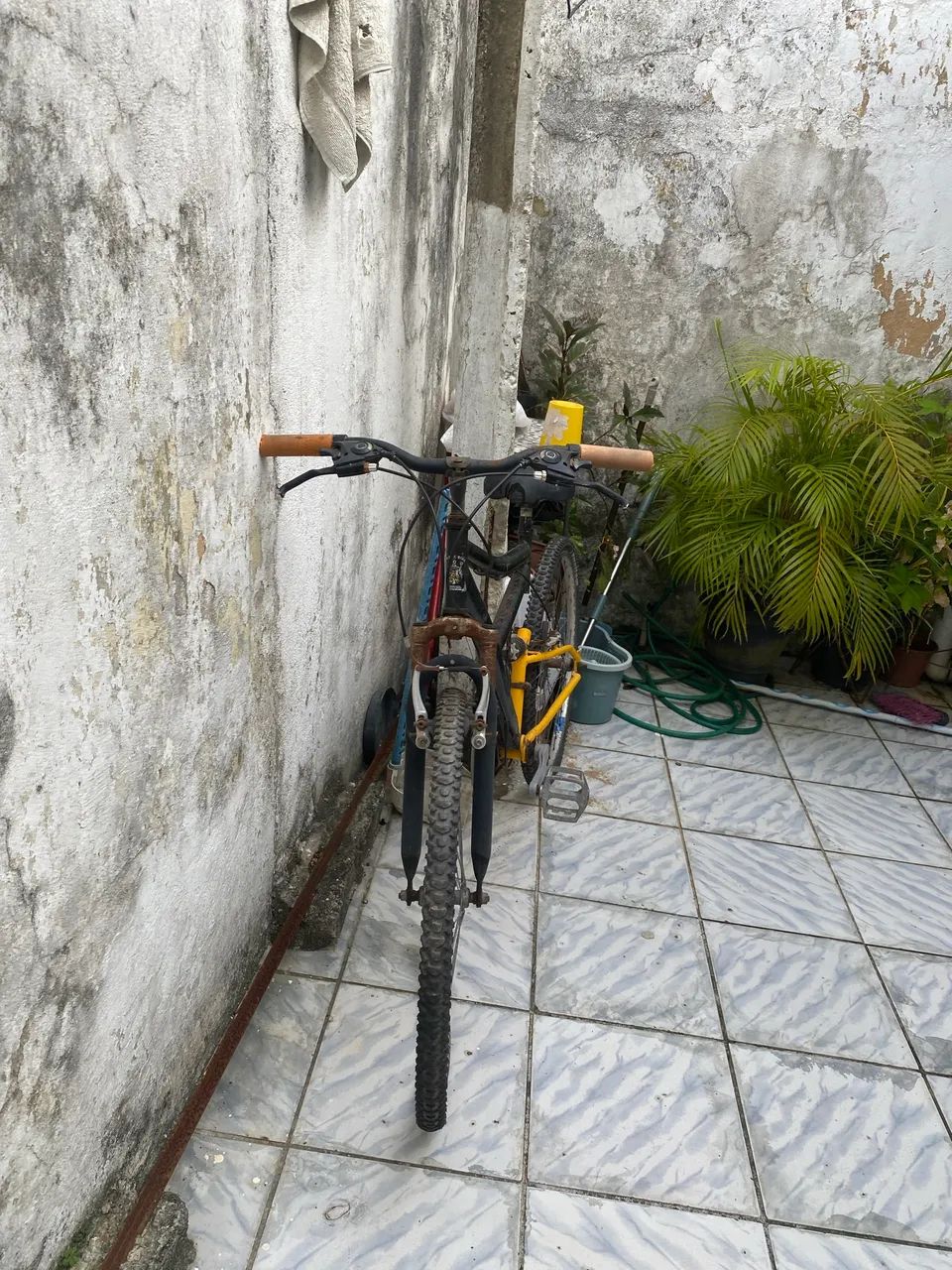 Bicicleta  - Foto 2