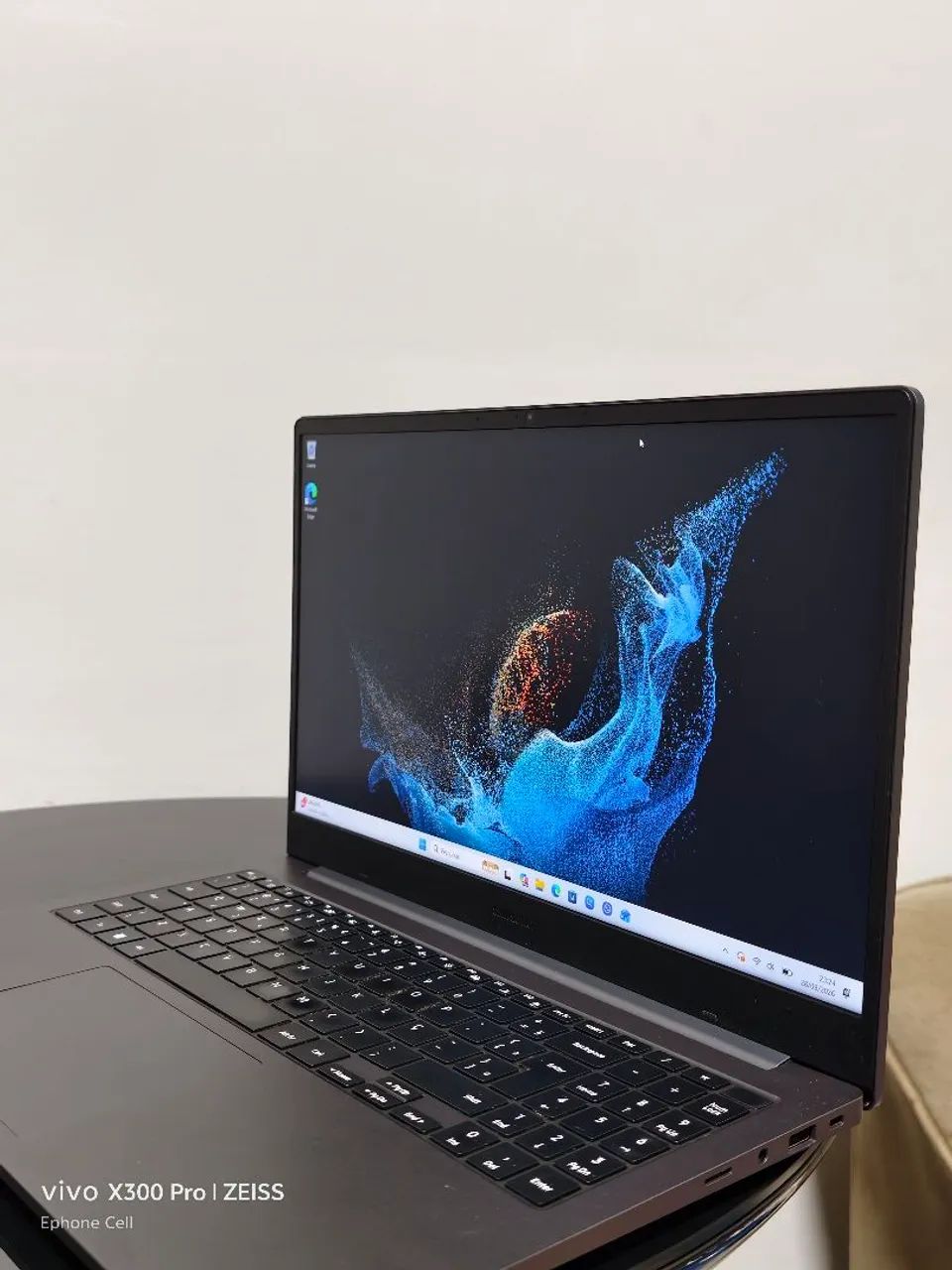 Notebook Samsung Galaxy book 2  - Foto 2