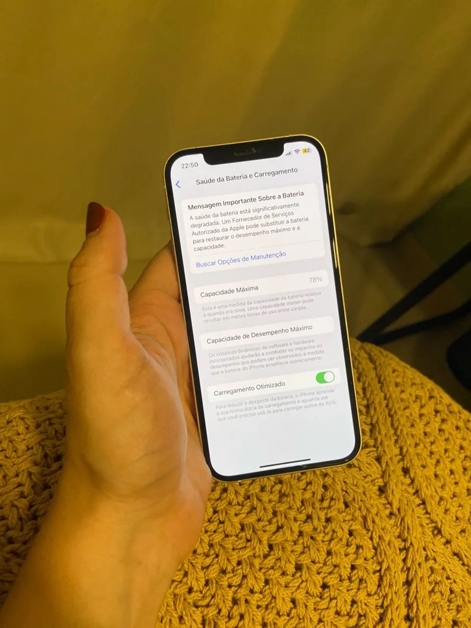 Iphone 12 - Foto 2