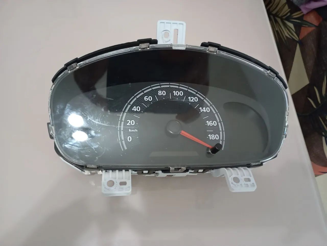 Painel de direção - Kwid