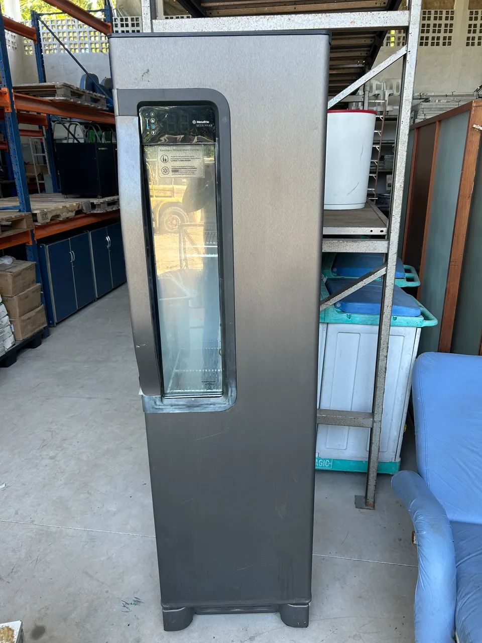 Cervejeira Metalfrio Beer Maxx  - Foto 2