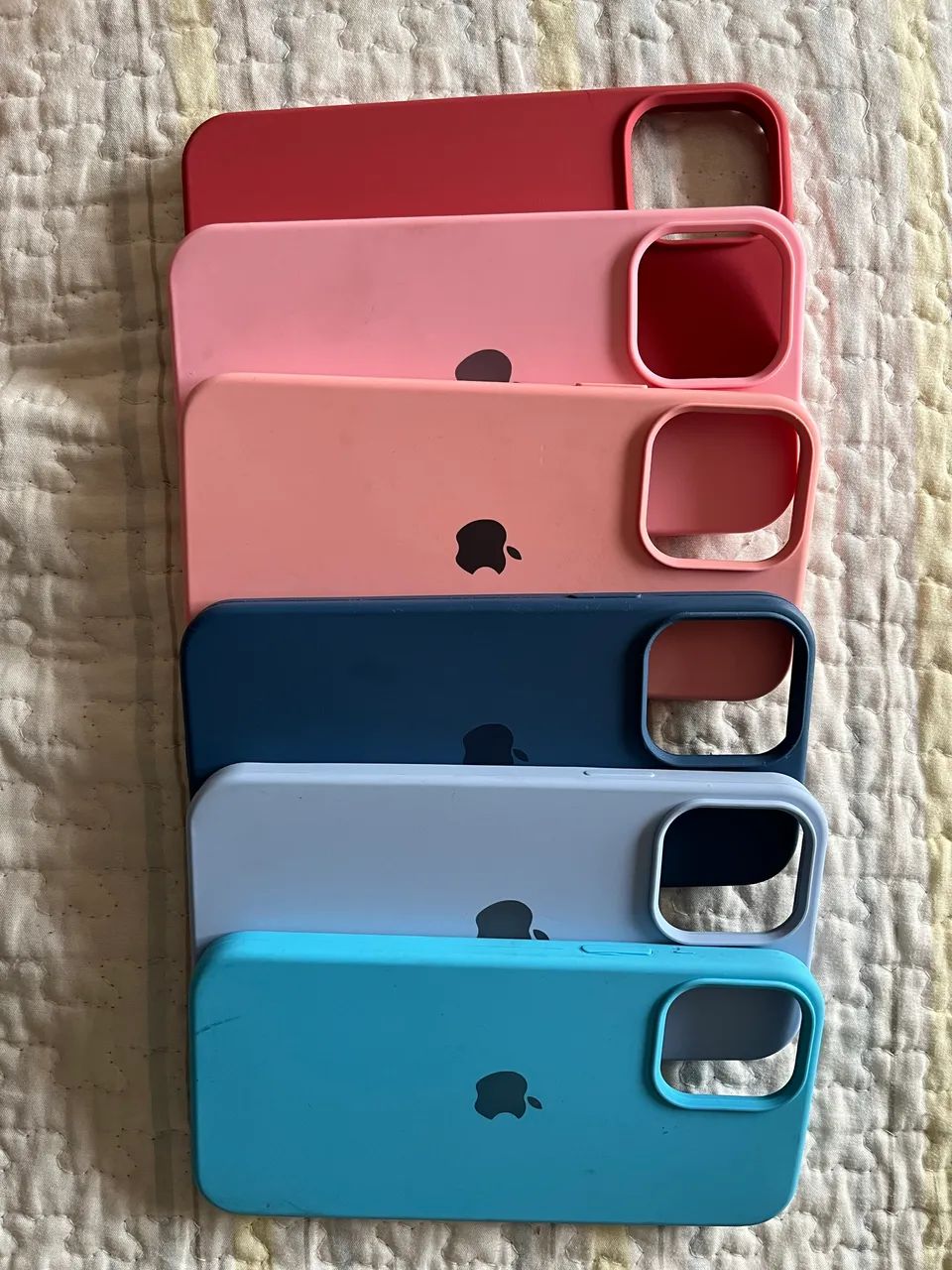 Capas para IPhone 13 Pro Max - Foto 3