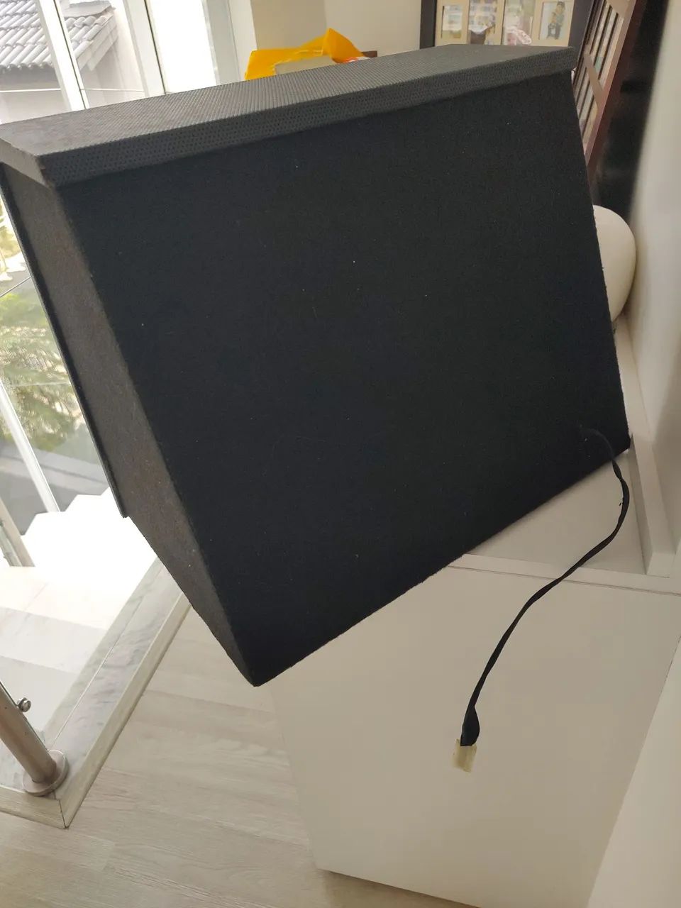 Caixa selada 12" - Foto 4