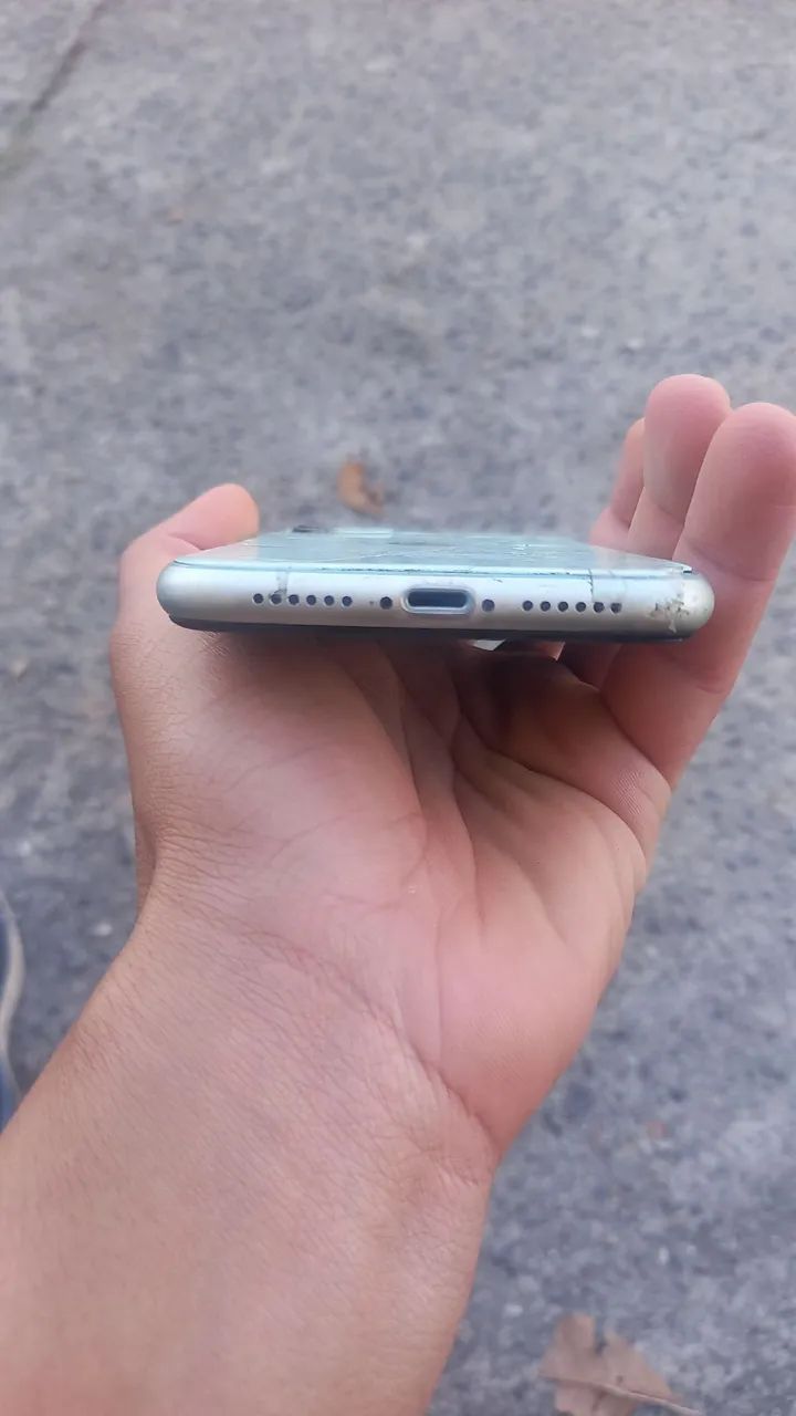 Iphone 11 - Foto 4