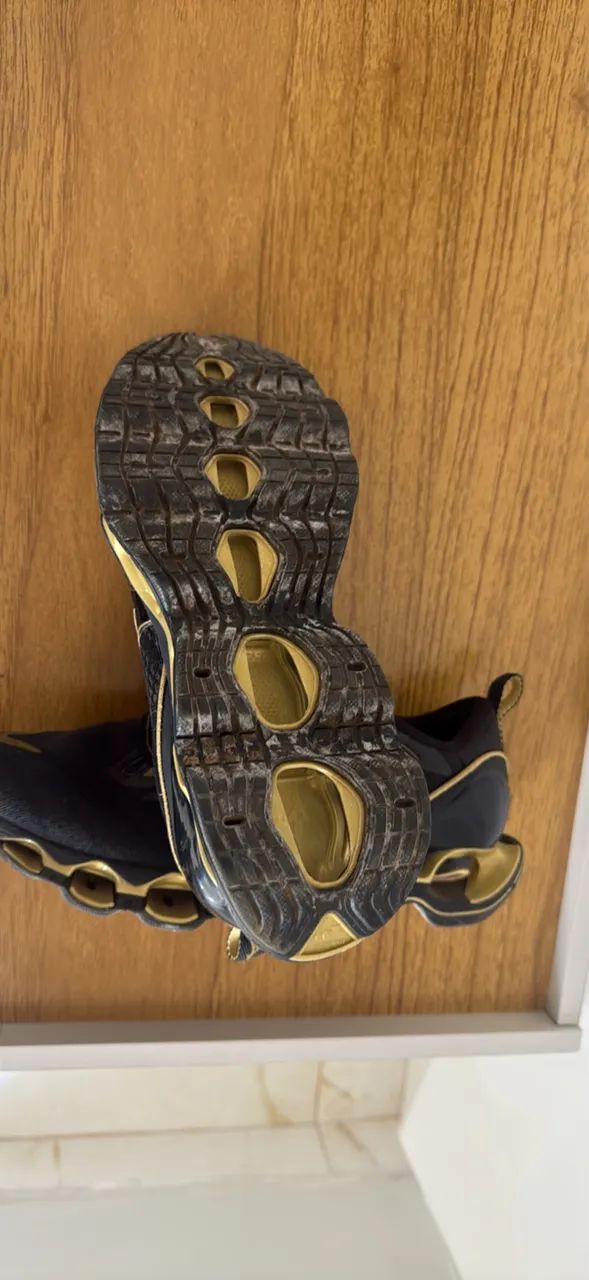 Mizuno pro 11 - Foto 5