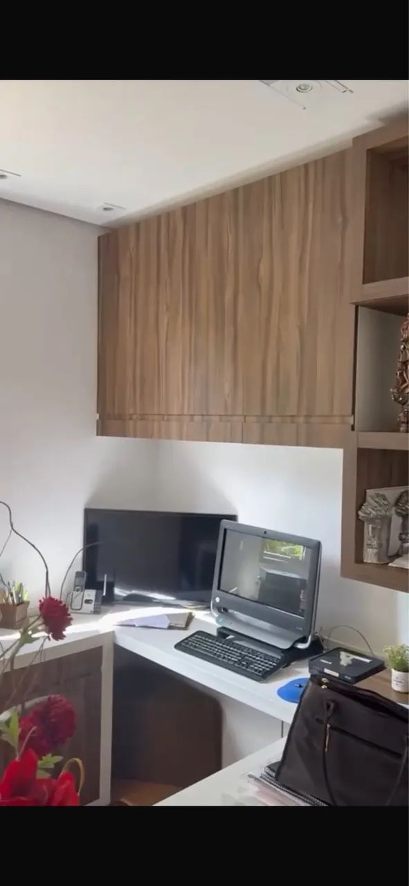 Móvel planejado para escritório  - Foto 3