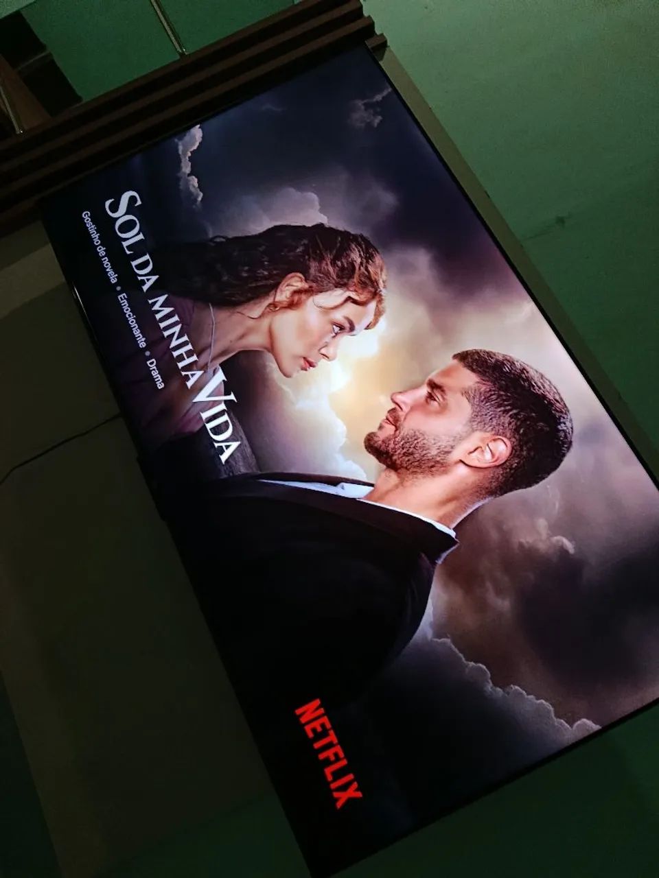 TV TCL 65' Semi Nova - Foto 2