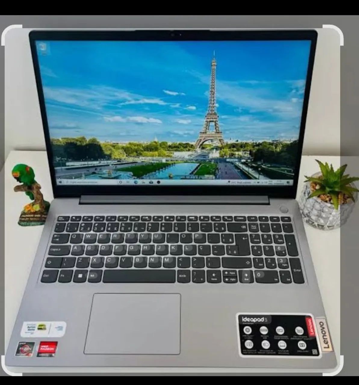 NOTEBOOK - TOP GAMER ou TRABALHO 