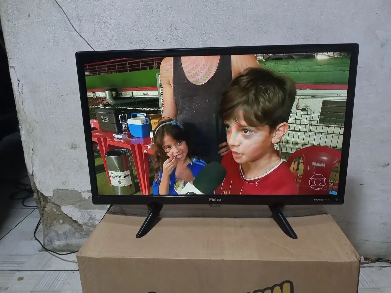 Tv Philco Smart "24" Polegadas - Foto 2
