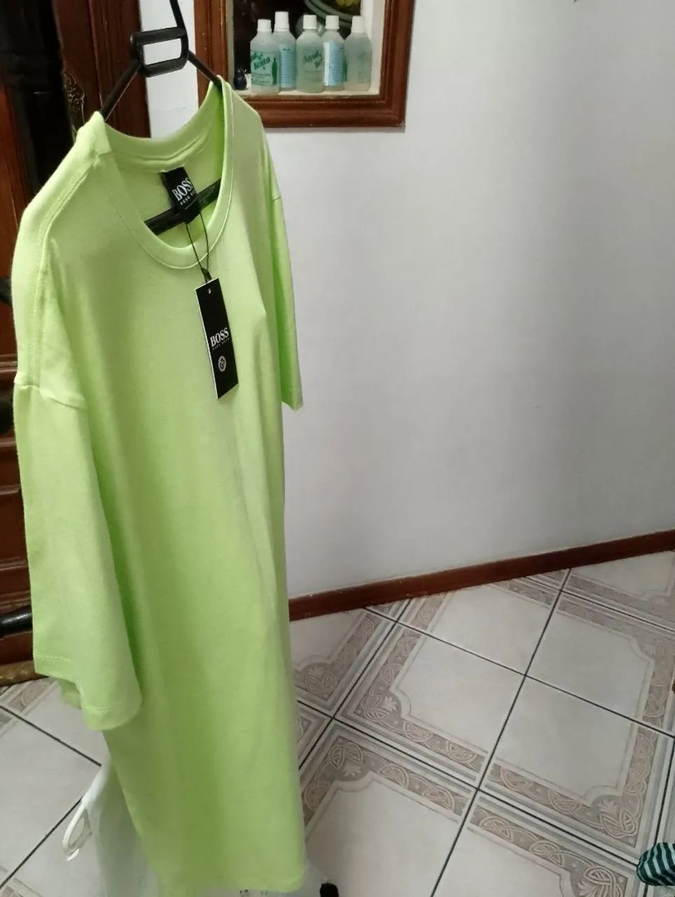 Camiseta Hugo boss  - Foto 4