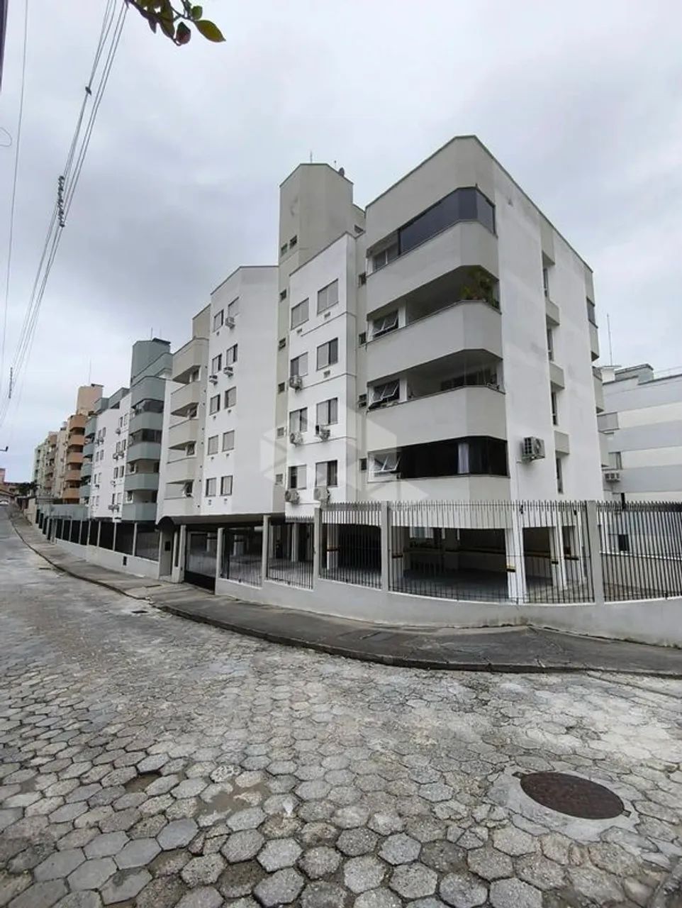 Apartamento 50M² - para Alugar - Foto 2
