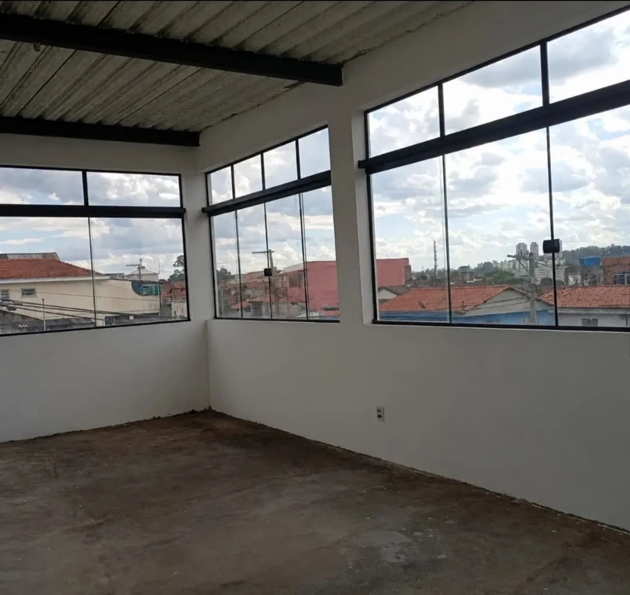Sobreloja na Rua Henrique Fachini, 34 - 2° andar  178 m² - Foto 5