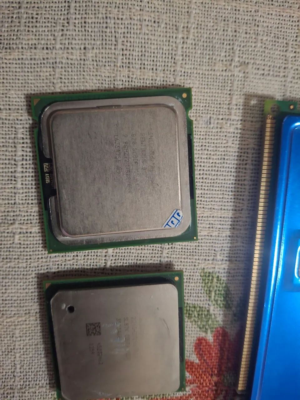 Peças de computador  - Foto 2