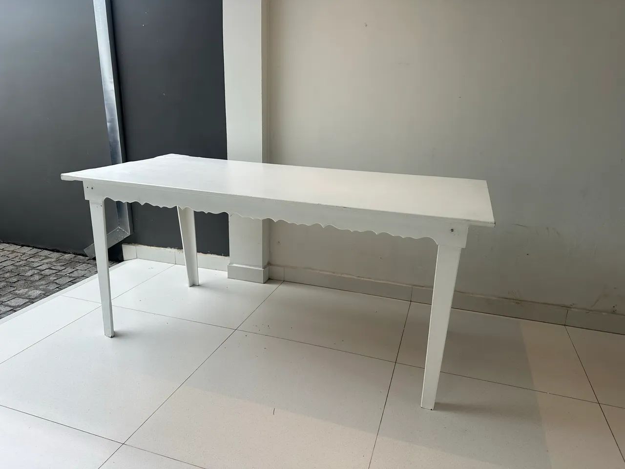 Mesa para festas - Foto 2