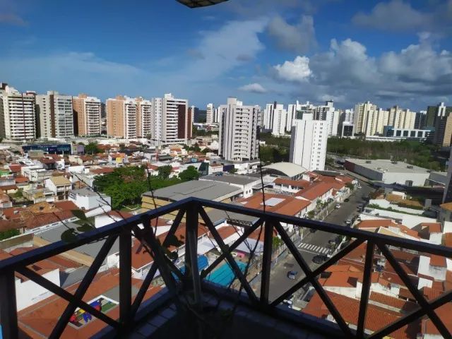 Edifício Adauto Nicolau (G) - Foto 2