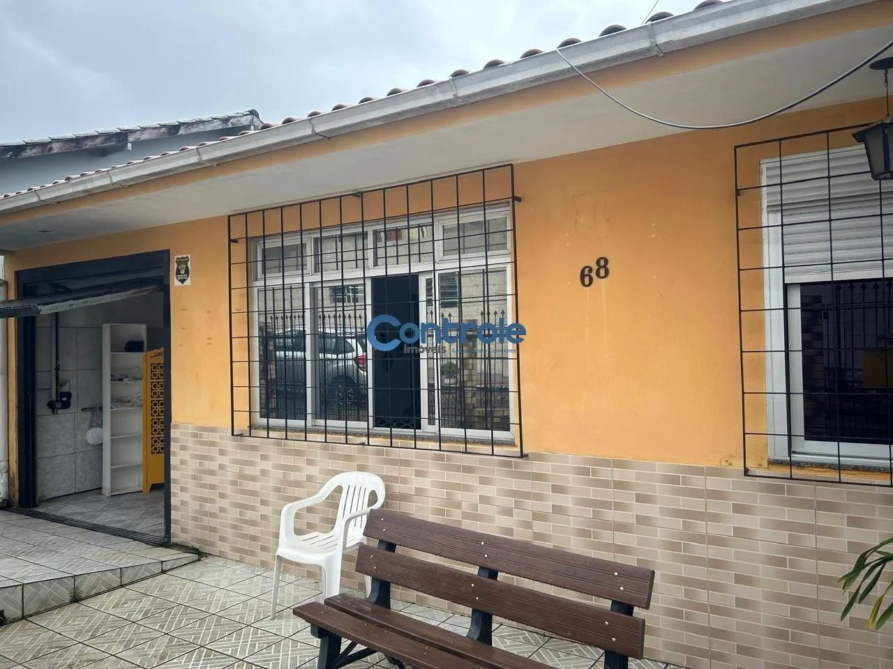 Casa com 01 suíte, Bela Vista - São José/SC - Foto 2