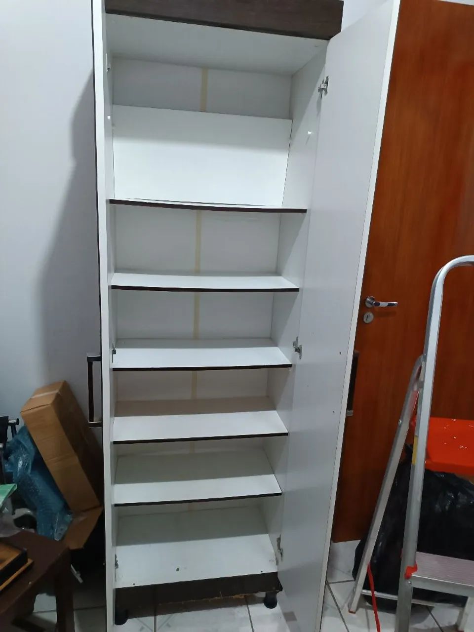 Armário Multiuso  - Foto 2