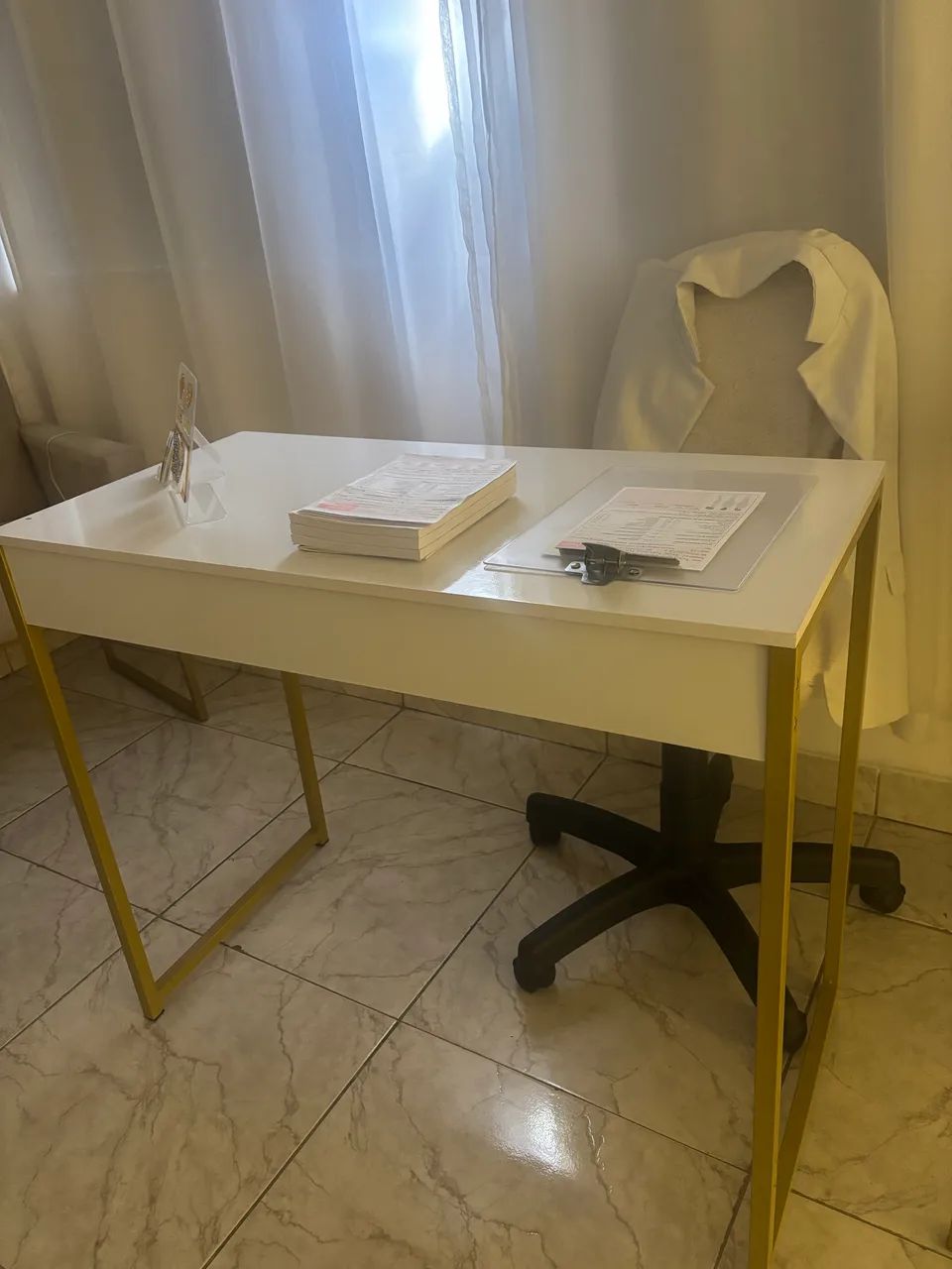 Mesa de escritório 