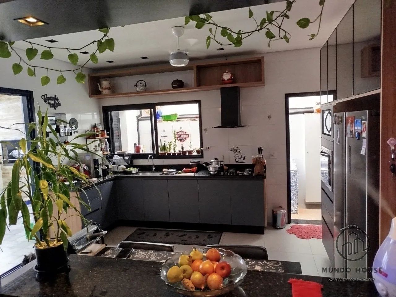 Casa Terrea Condominio Golden Park - Foto 4