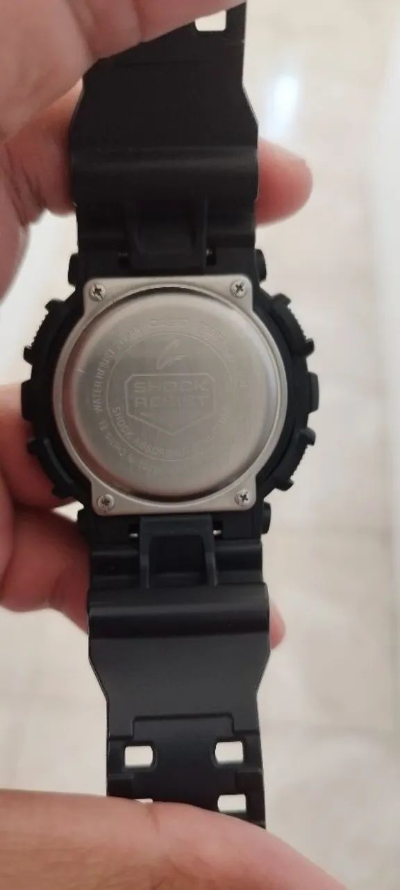 G-Shock - Foto 3