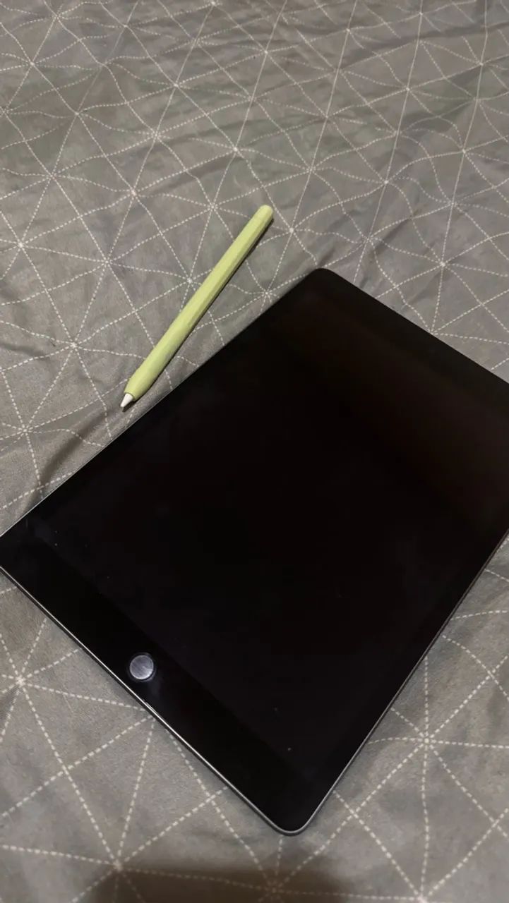 iPad 9 64gb CINZA  - Foto 3