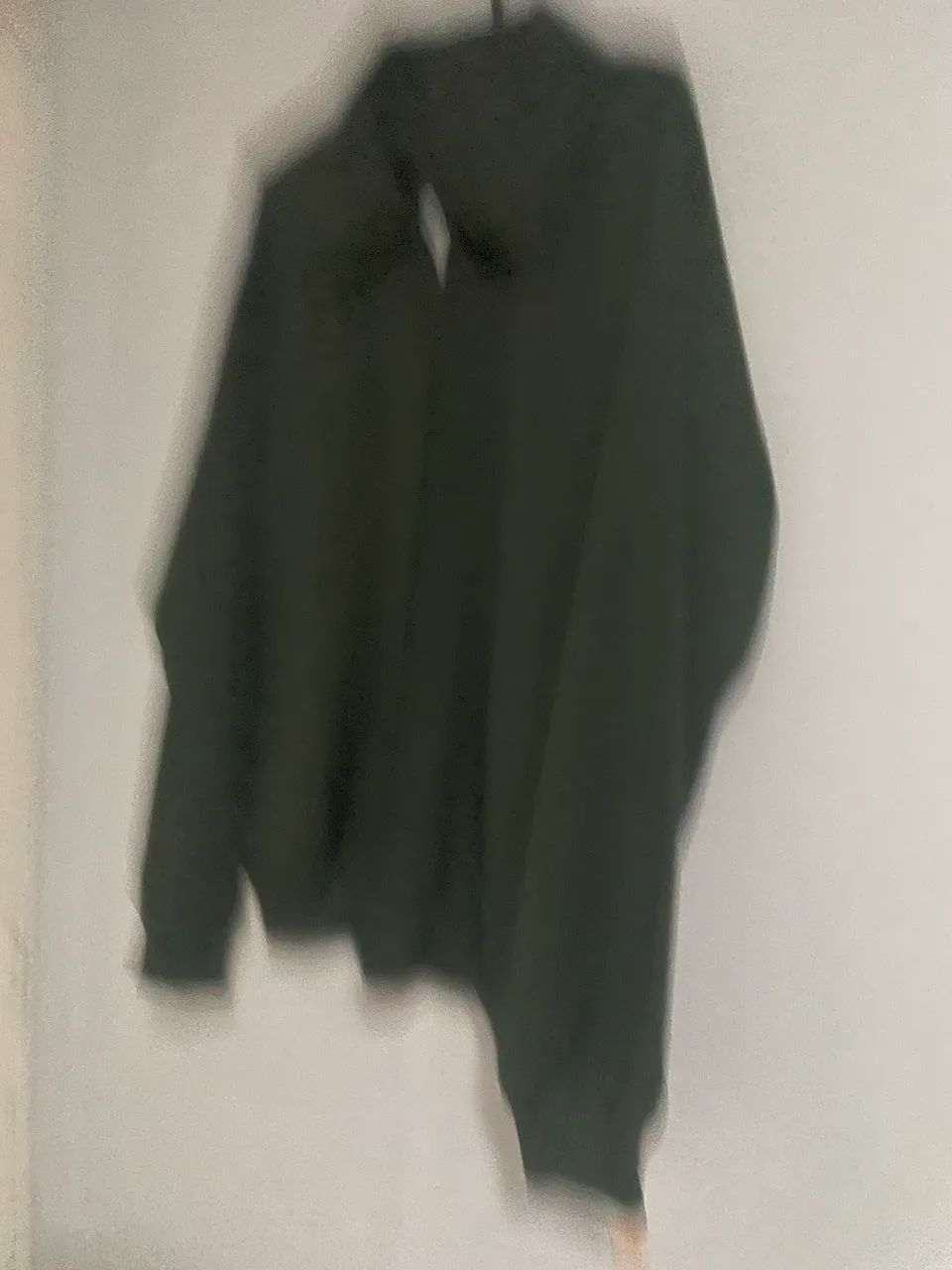 Jaqueta VO estilo militar G - Foto 2
