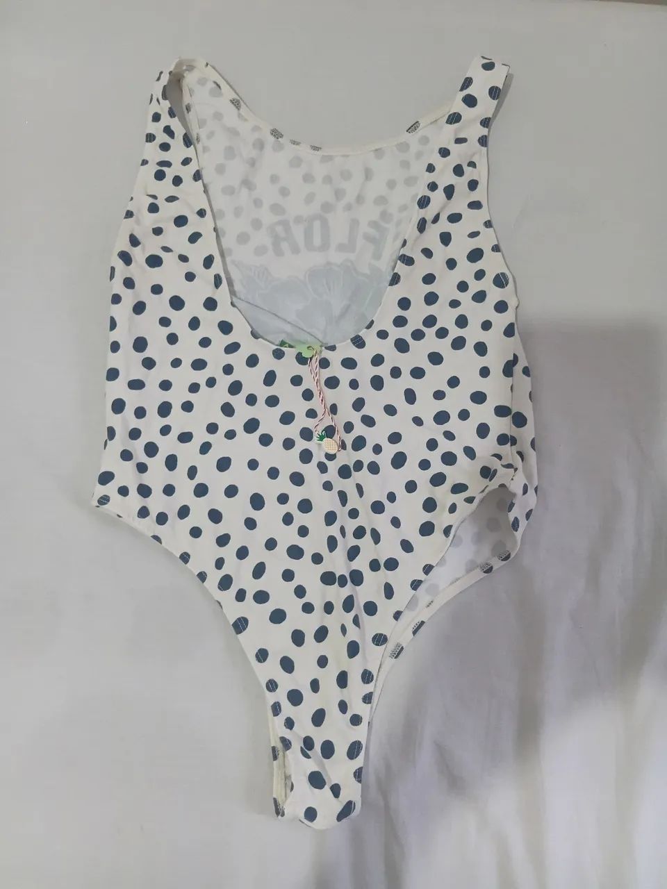 Vendo Body Farm Semi novo - Foto 3