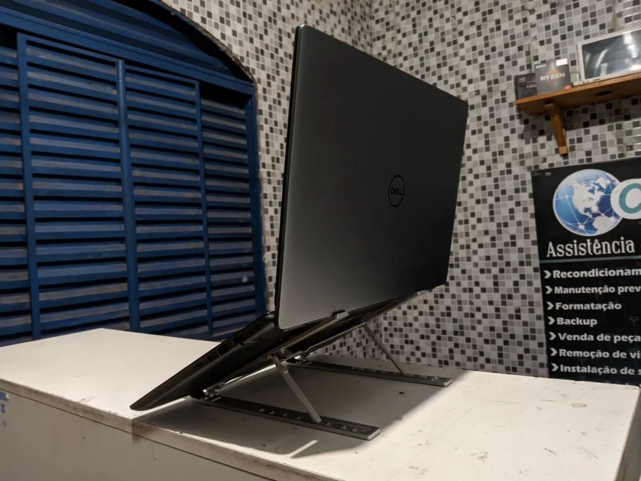 Notebook Dell Vostro Core i5 10° Ger NVidia Geforce (A pronta entrega) - Foto 5
