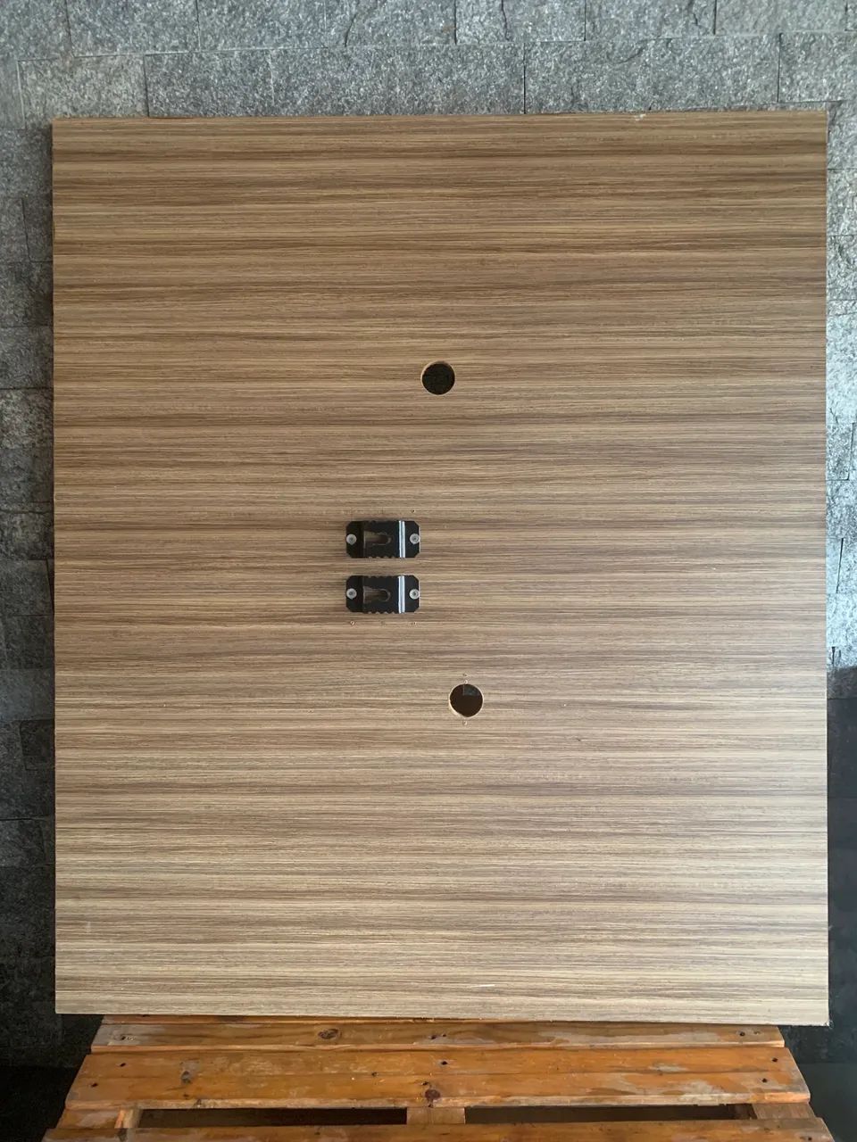 Painel tv - Foto 2