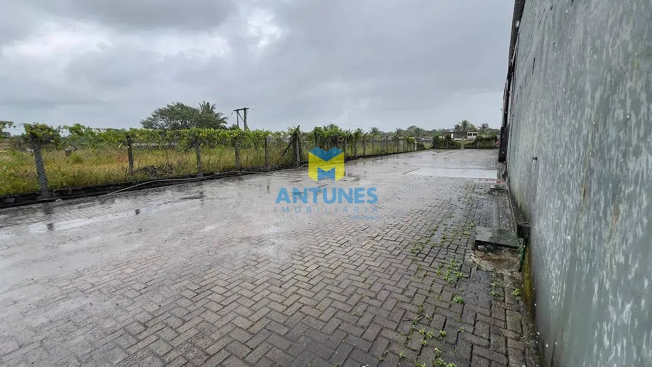 Alugue Galpão com Ponte Rolante Condomínio com 2.600m², mais pátio e doca. Cabo - Foto 7