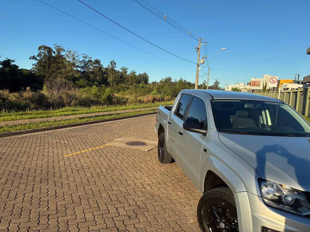 Volkswagen Amarok 2019