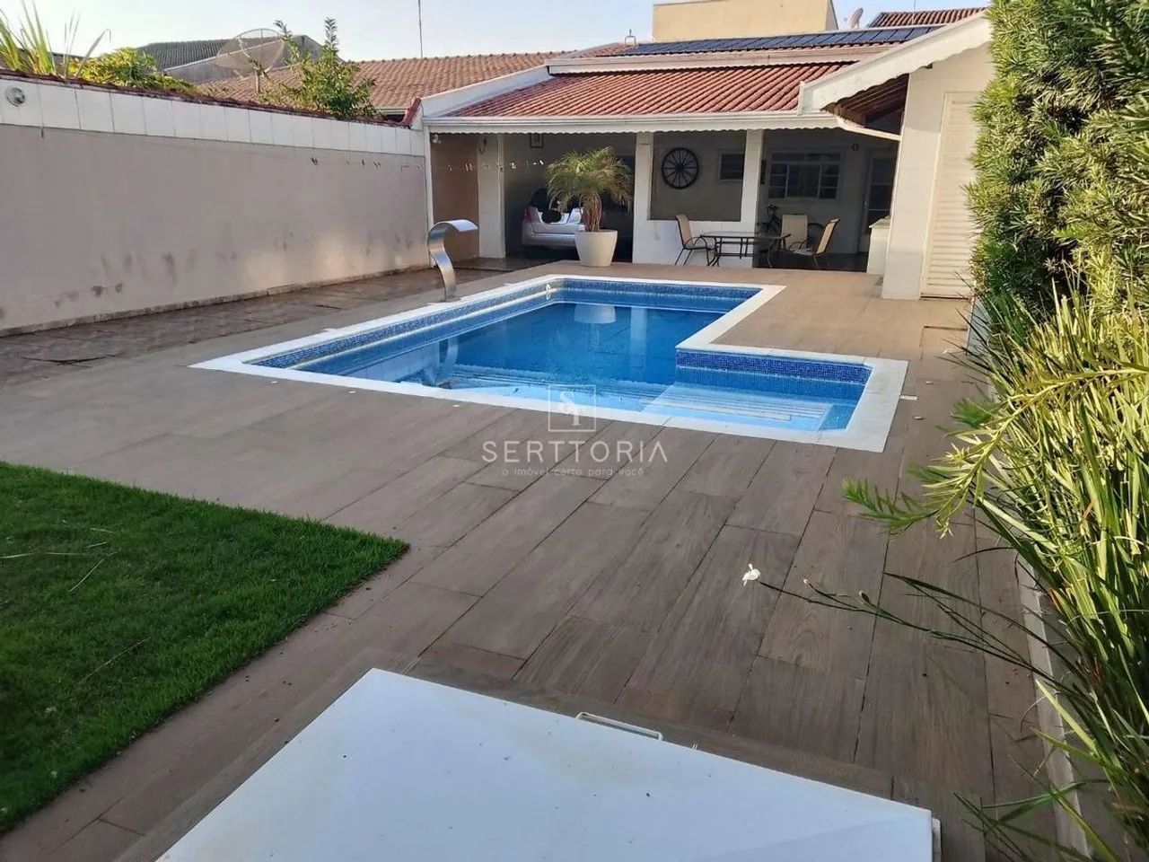 Casa à venda em Hortolândia - Foto 2