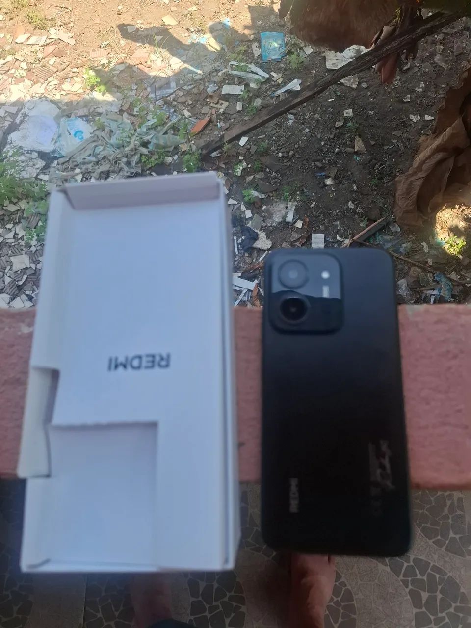 XIAOMI REDMI 15C - Foto 4