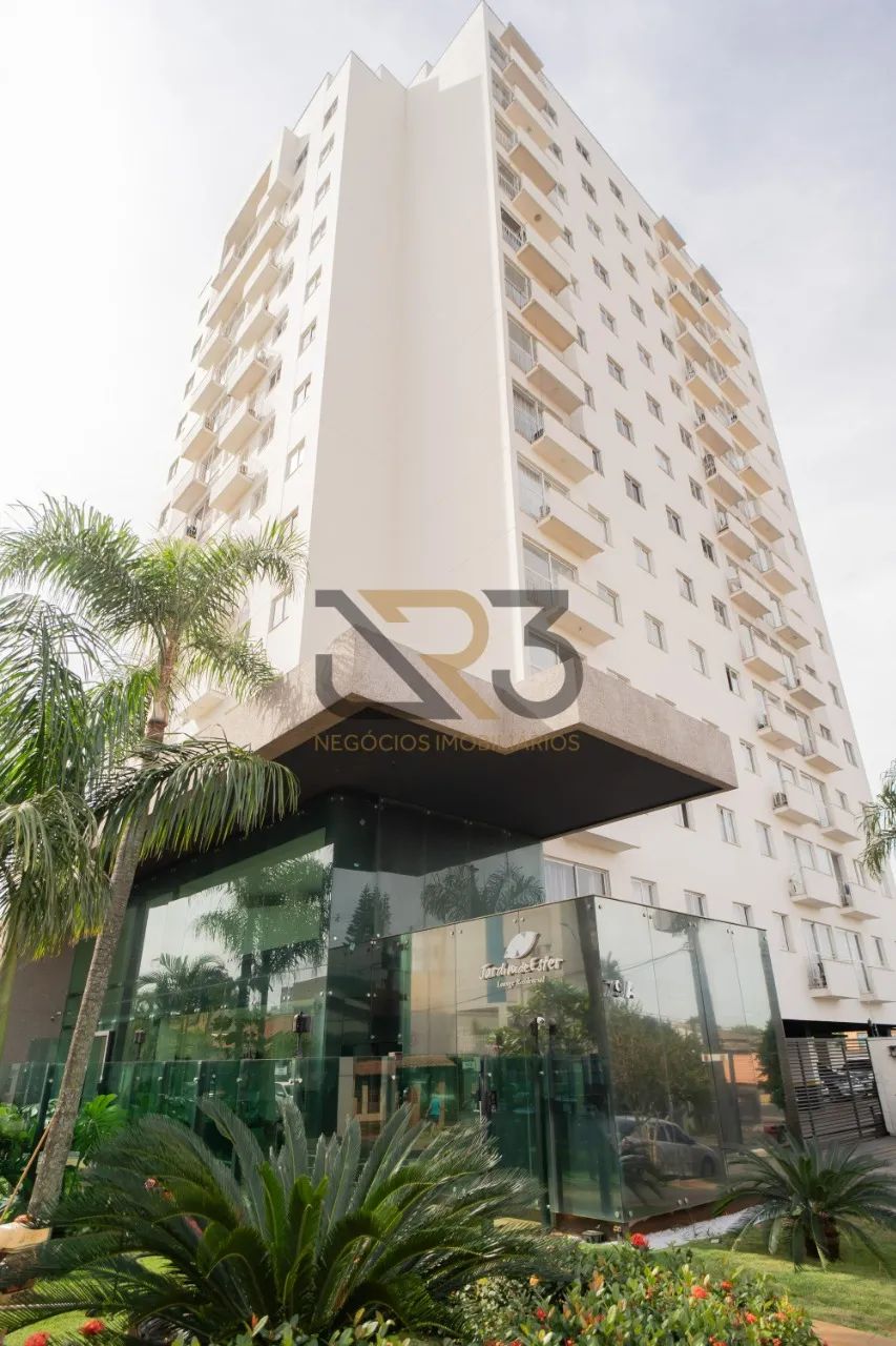 Vila Brasil - Jardim De Ester