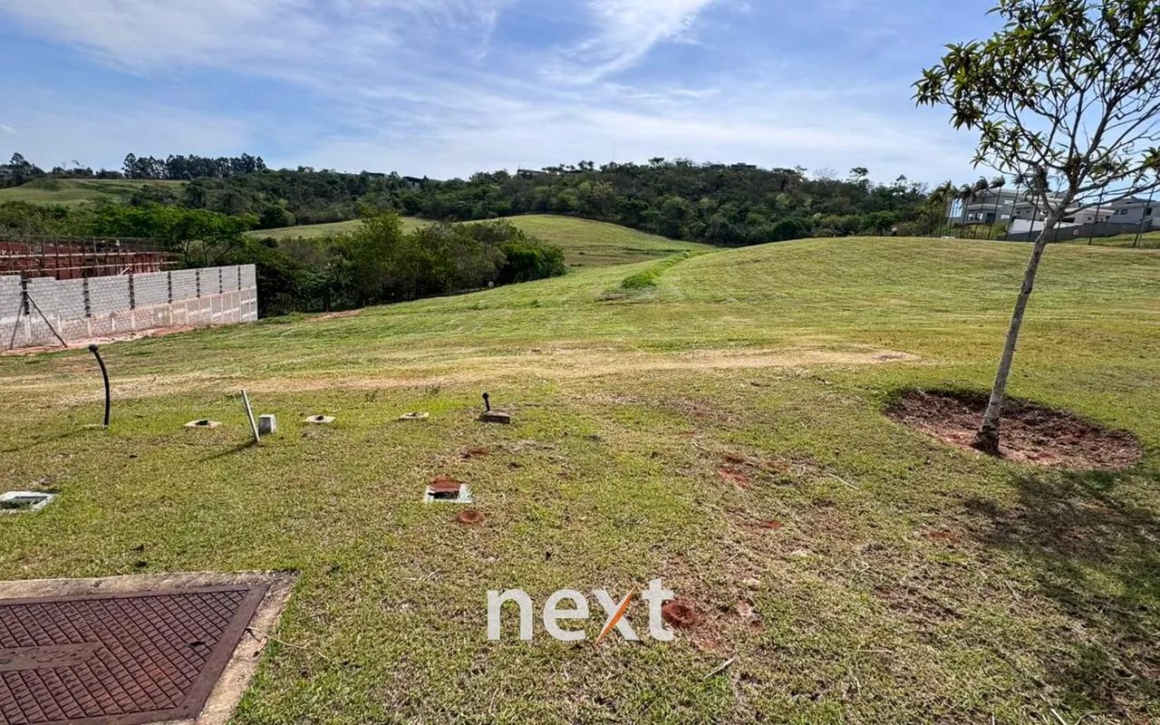 terreno - Sousas - Campinas