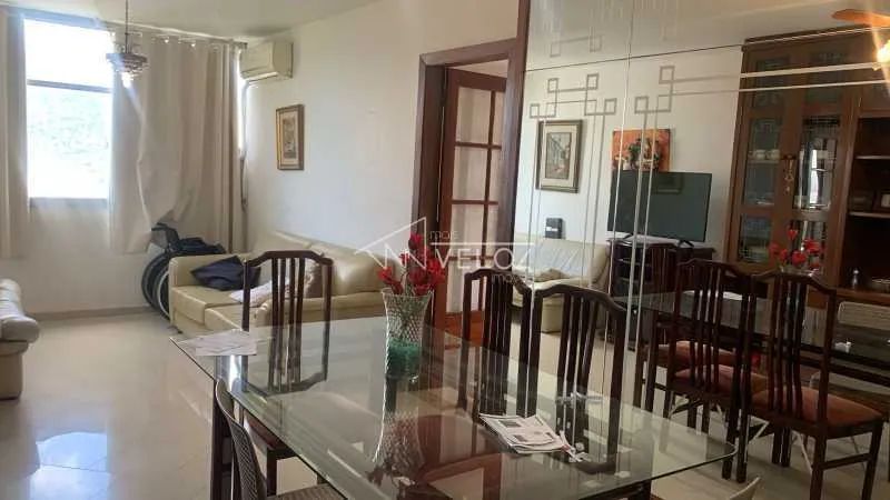 Apartamento : / Residencial / Botafogo