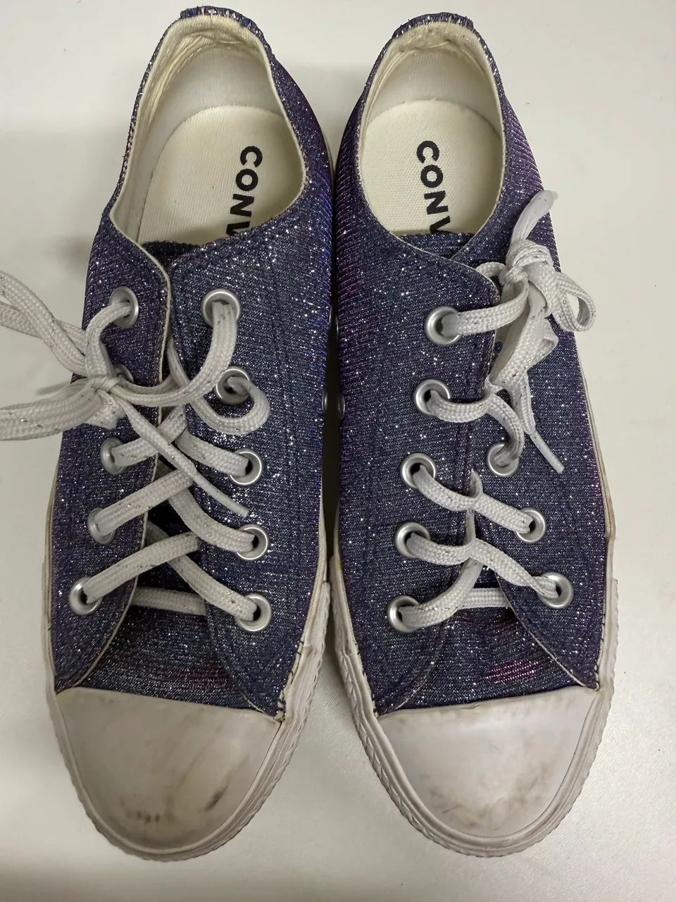 All Star brilhos - Foto 3