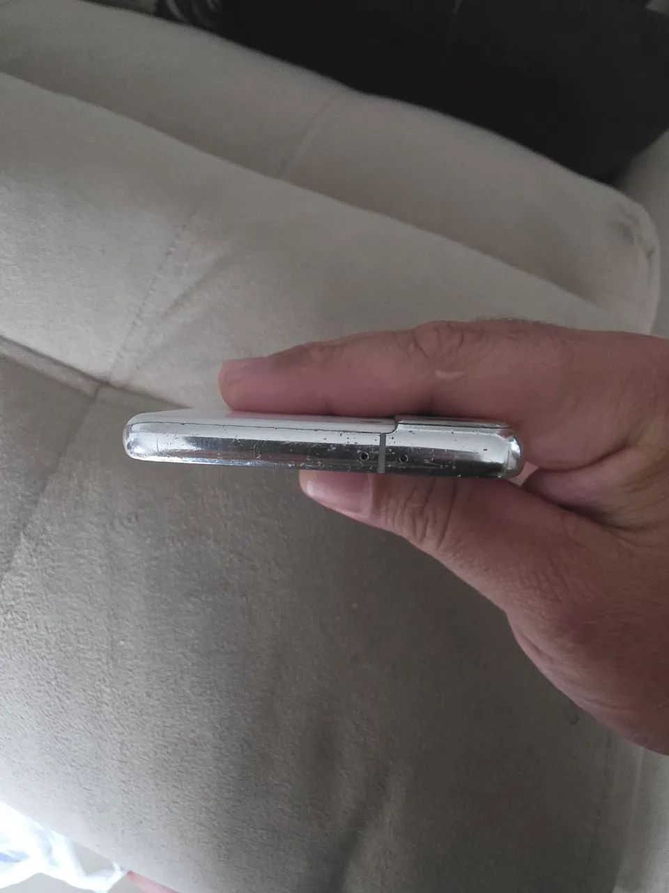 Samsung Galaxy S21 5G - 128GB - Foto 5