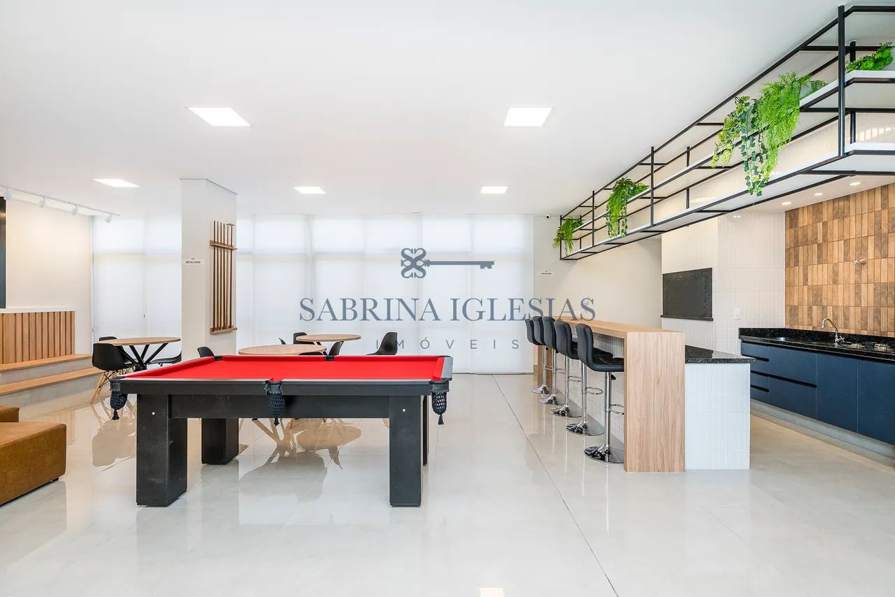 APARTAMENTO MOBILIADO NO REBOUÇAS - Foto 3