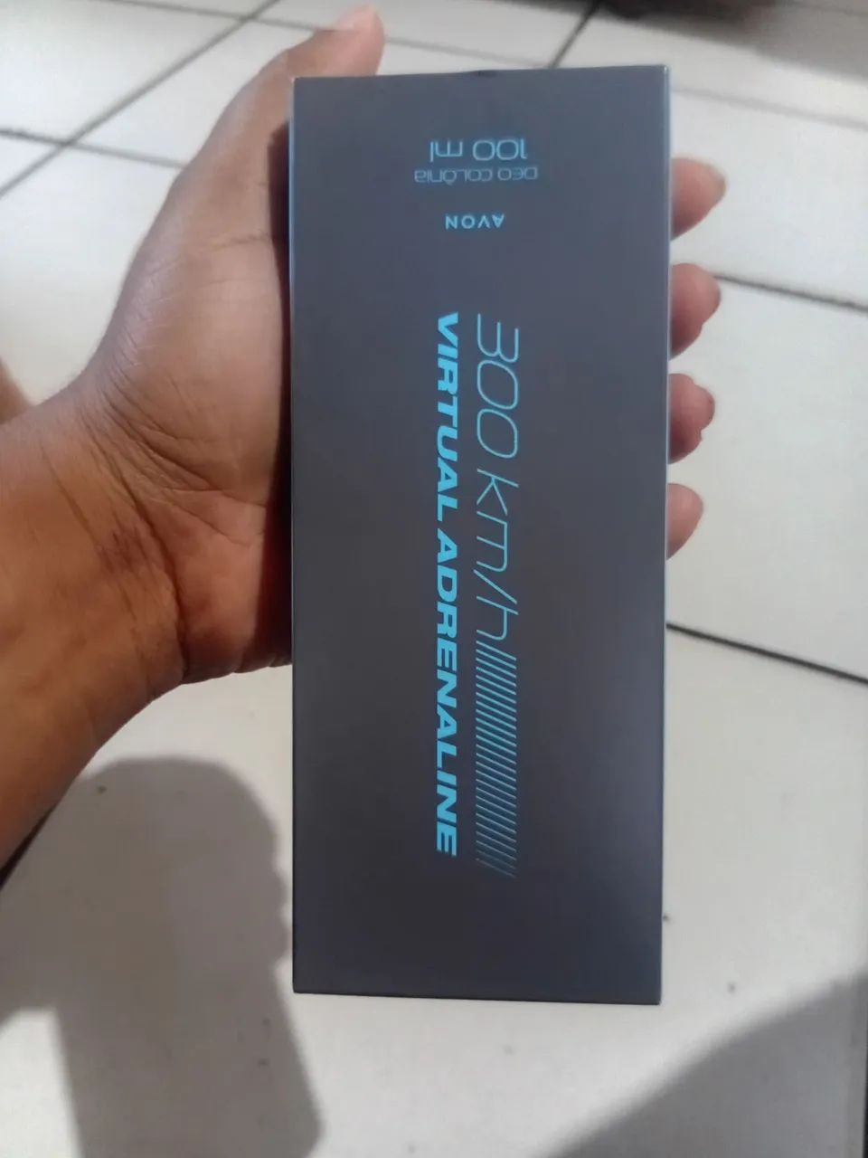 Perfume Mascolino 