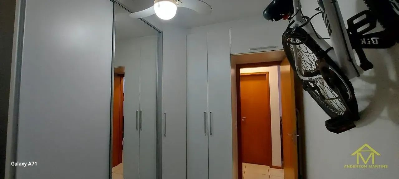 Apartamento com Lazer em Aribiri: 2 Quartos para Viver Bem - Foto 4