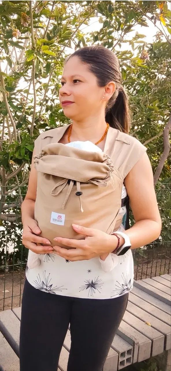Mochila evolutiva  - Foto 2