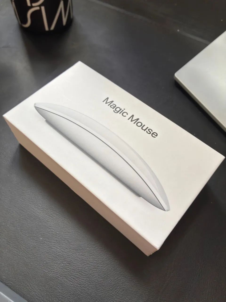 Magic Mouse original
