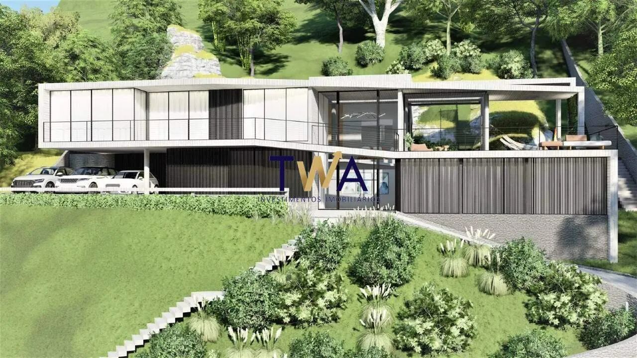 Lote em condomínio, Ville de Montagne, Ville de Montagne, Nova Lima, R$1.350.000,00, à ven - Foto 2