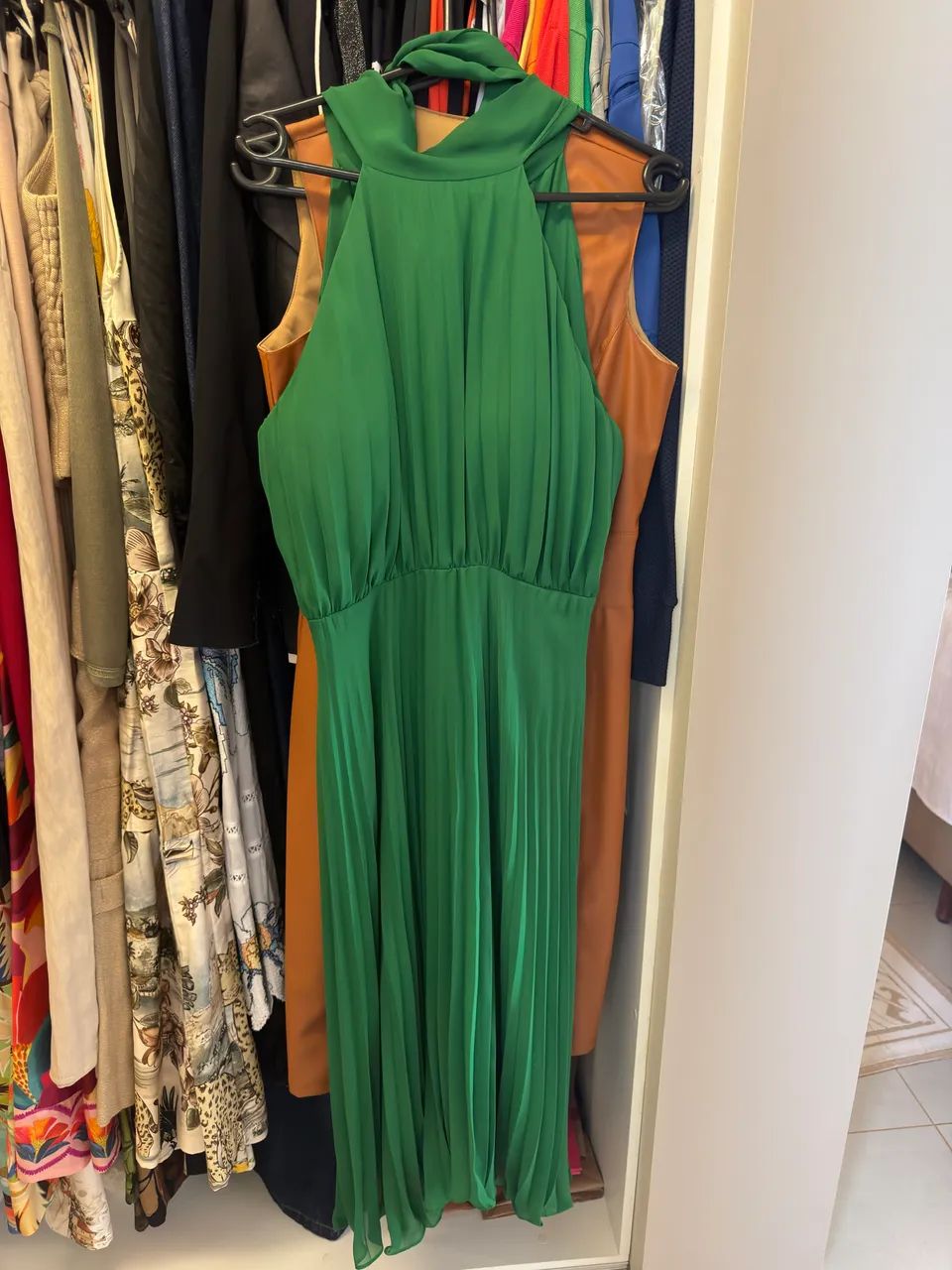 Vestido lindo para várias ocasiões - Foto 4