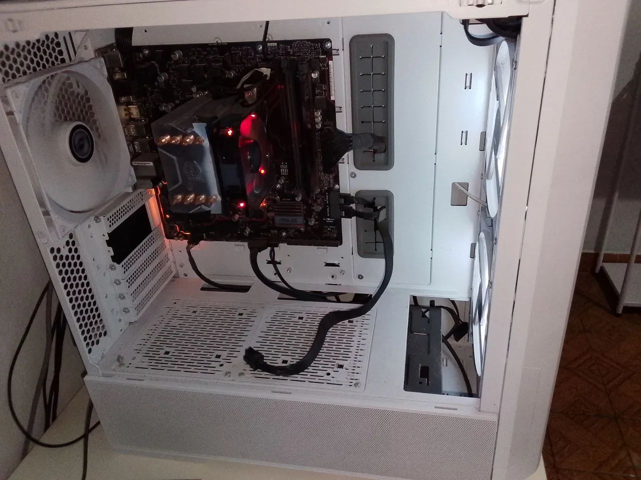 Pc Gamer AMD Ryzen 5 - Foto 3