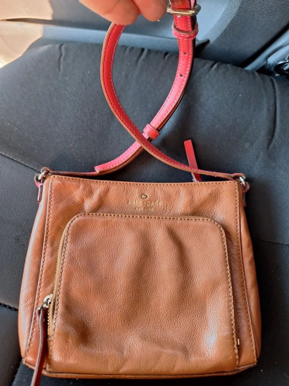 Bolsa Kate spade 